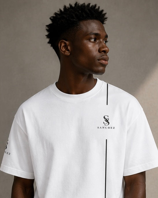 Camiseta Signature