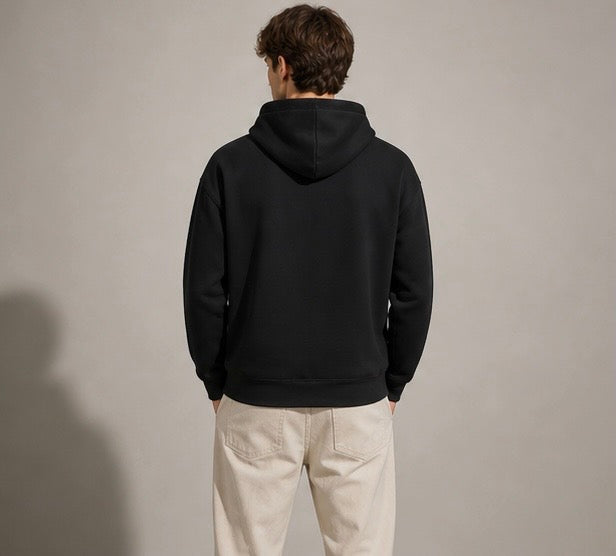 Sudaderas con Estampado