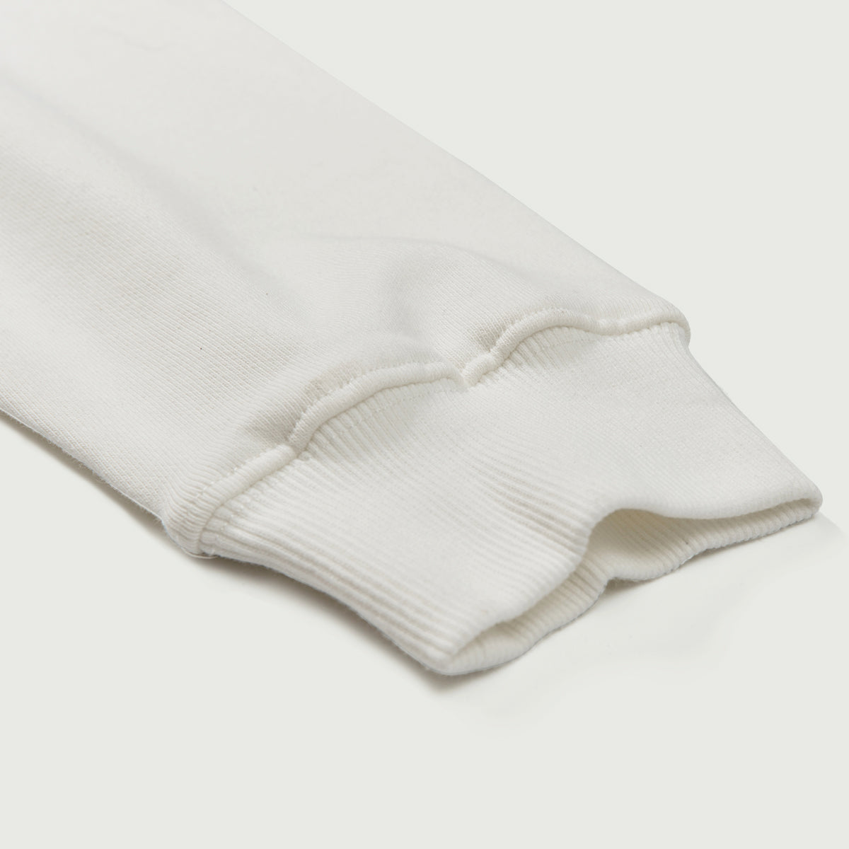 Sudadera Oversized Básica