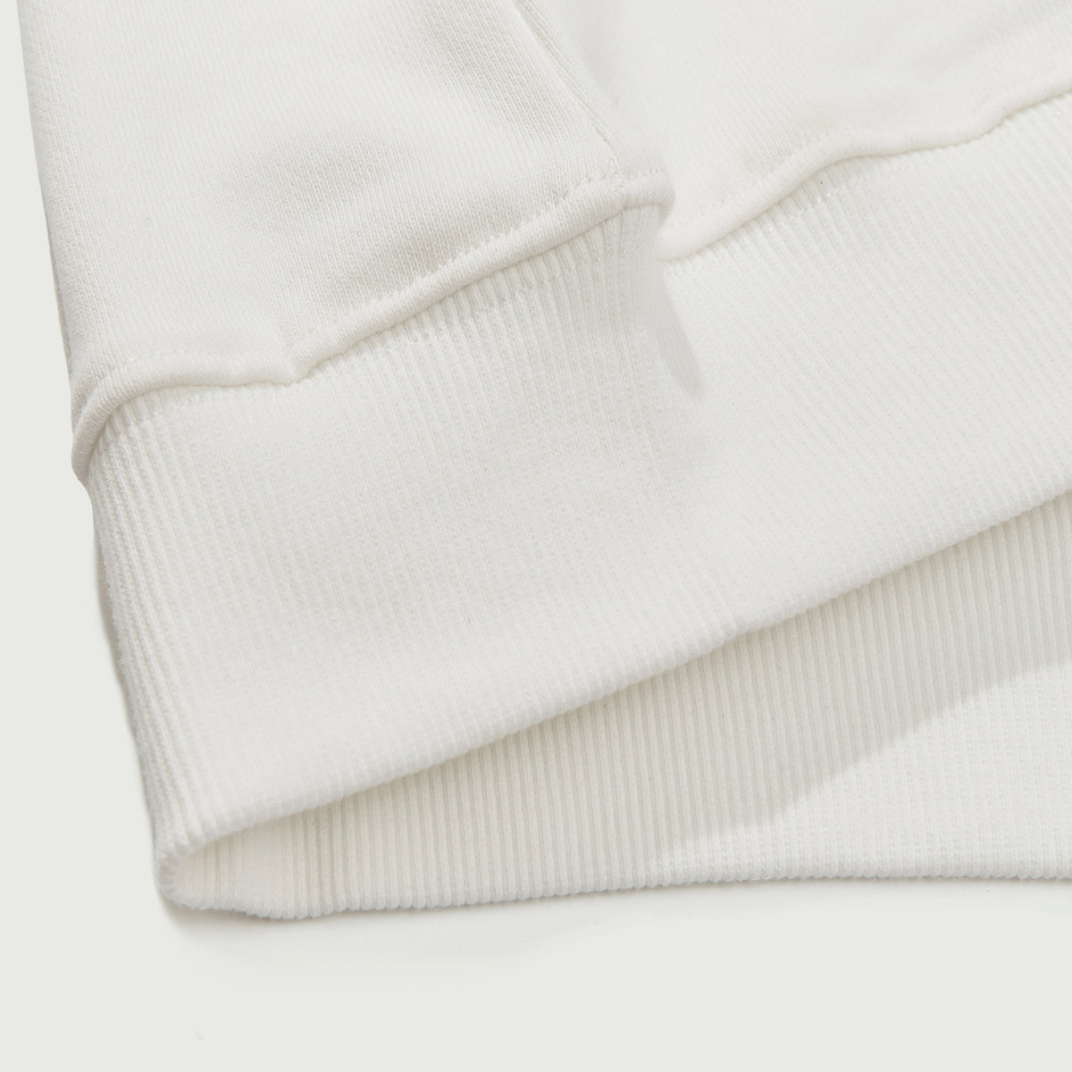 Sudadera Oversized Básica
