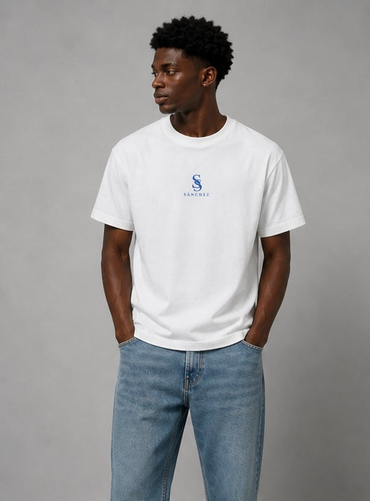Camiseta Oversized