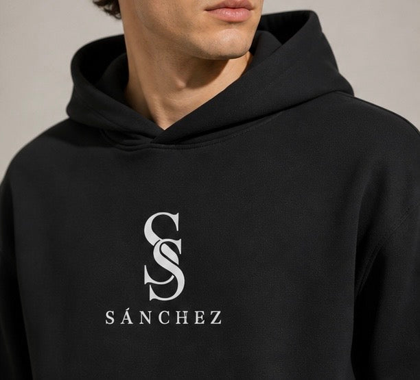Sudaderas con Estampado