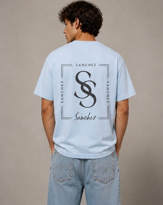 Camiseta Con Estampado Premium