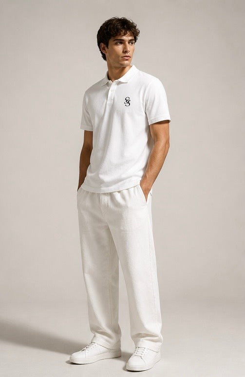 Polo Básico