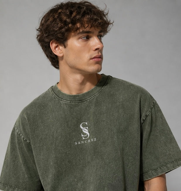 Camiseta Premium Vintage