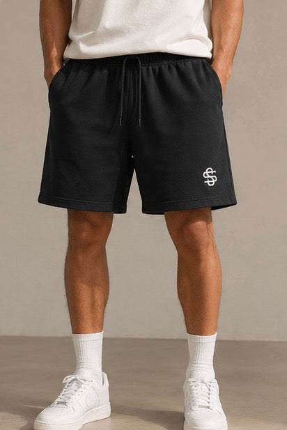 Pantalón Corto Esencial