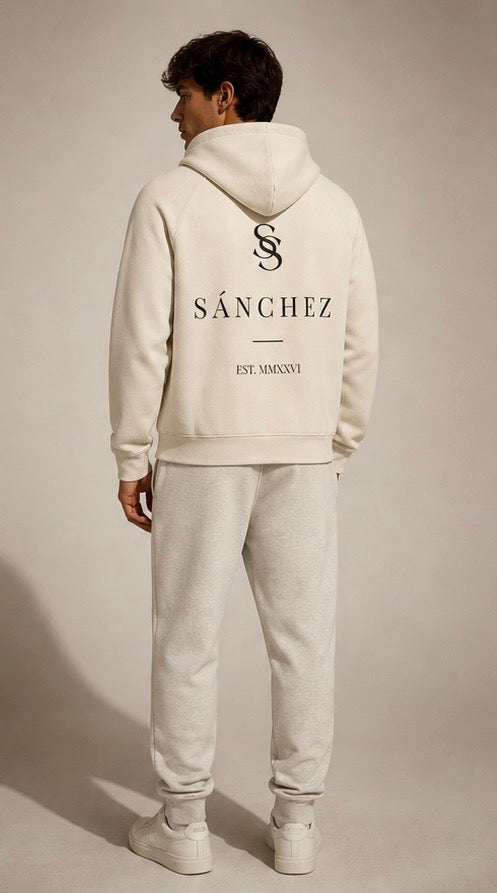 Sudadera Signature