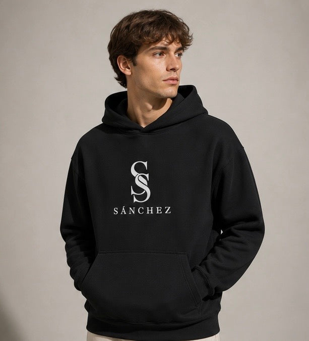 Sudaderas con Estampado