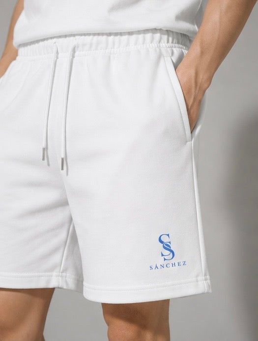 Pantalón Corto con Estampado Premium