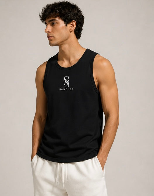 Camiseta de Tirantas Básica