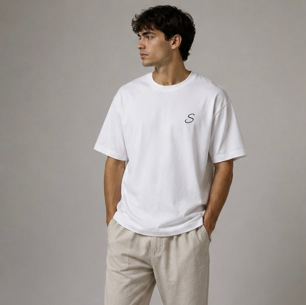Camiseta Beach Club