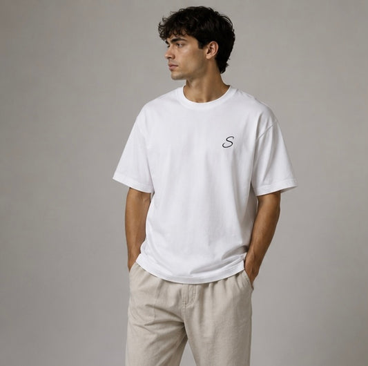 Camiseta Beach Club