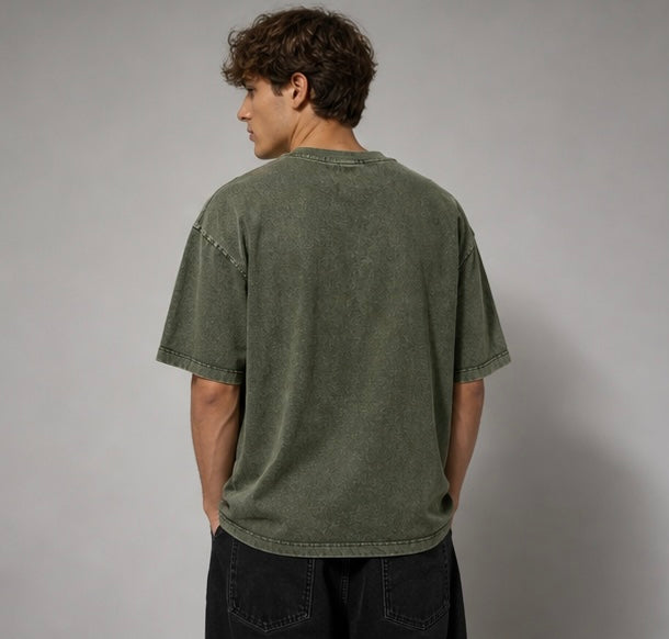 Camiseta Premium Vintage