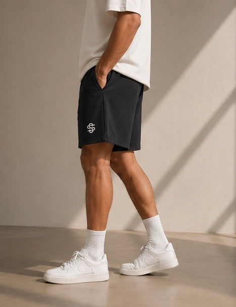Pantalón Corto Esencial