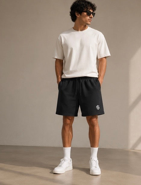 Pantalón Corto Esencial