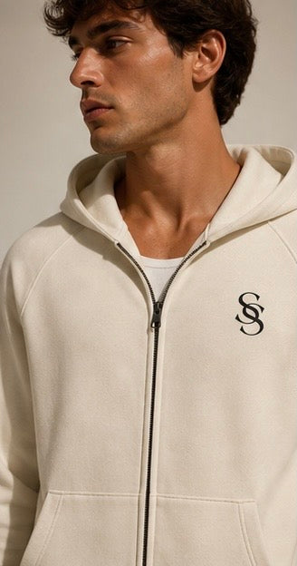 Sudadera Signature