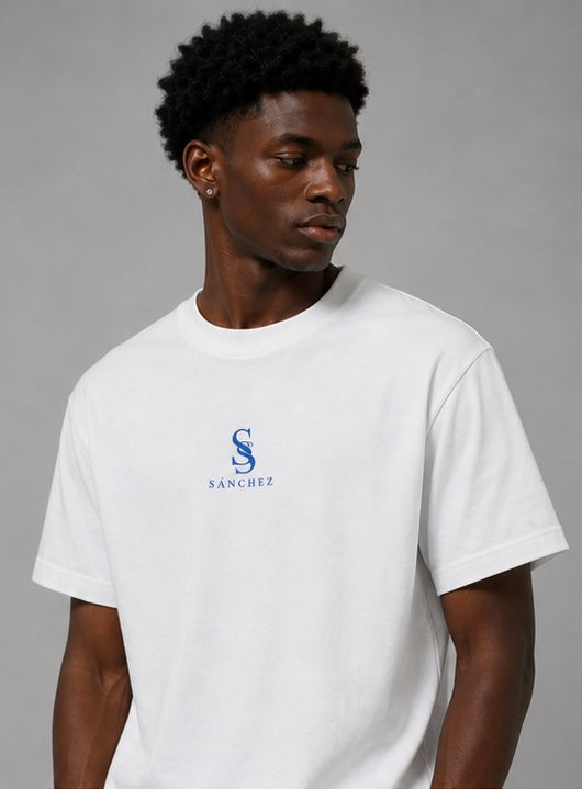 Camiseta Oversized