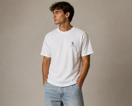 Camiseta Insignia Sánchez