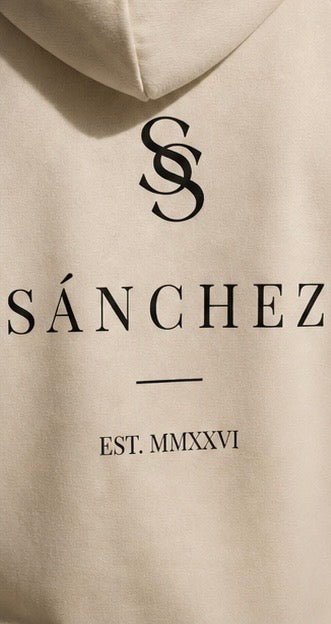 Sudadera Signature