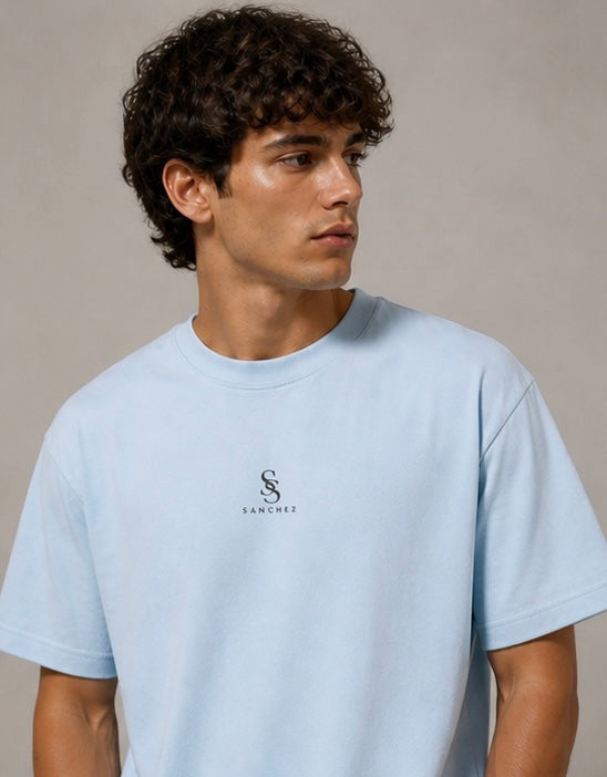 Camiseta Con Estampado Premium