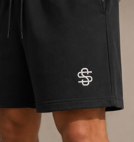Pantalón Corto Esencial