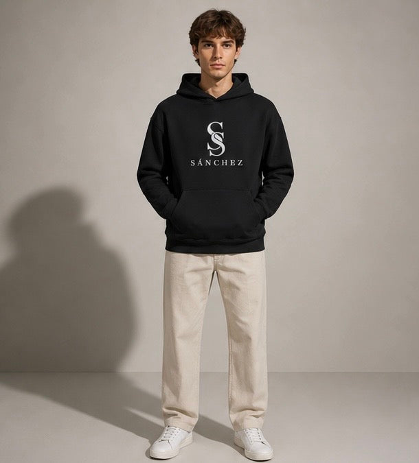 Sudaderas con Estampado
