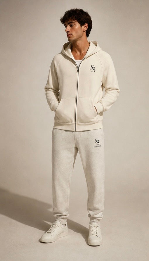 Sudadera Signature