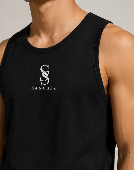 Camiseta de Tirantas Básica