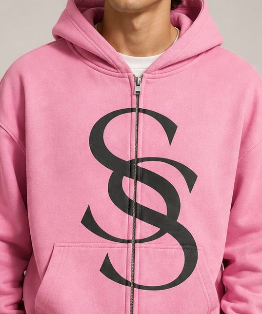 Sudaderas con Estampado