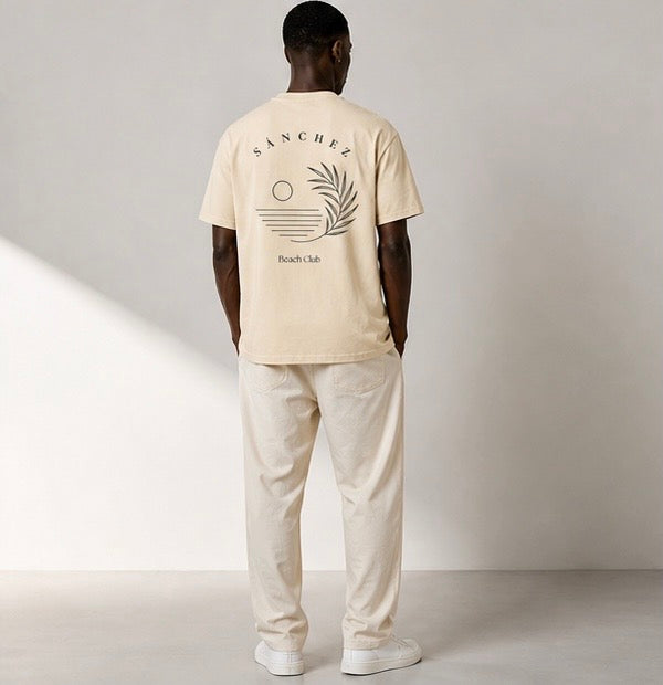 Camiseta Summer Club