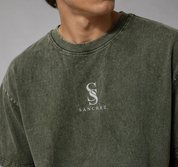 Camiseta Premium Vintage