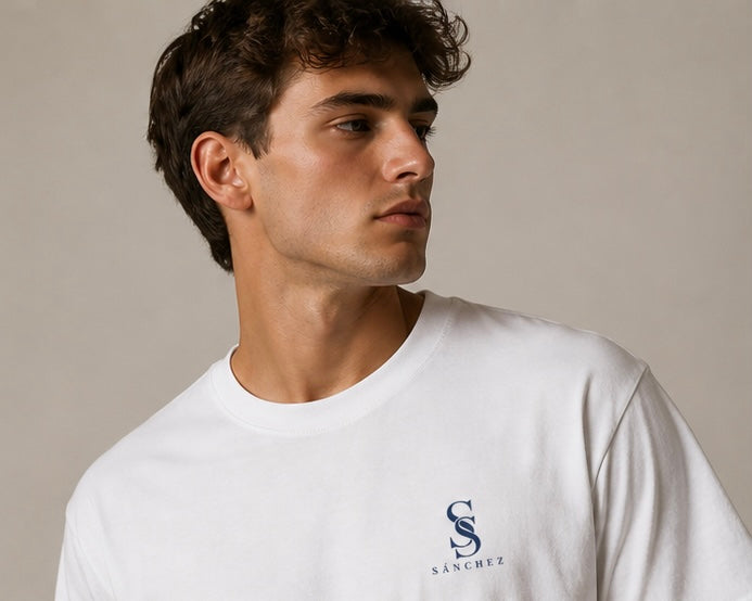 Camiseta Insignia Sánchez