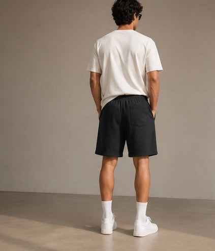 Pantalón Corto Esencial