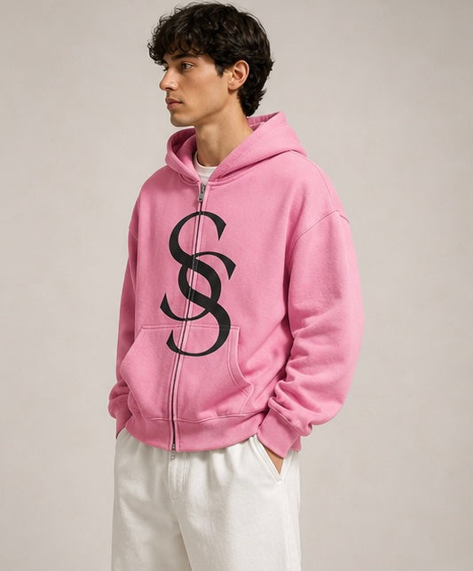 Sudaderas con Estampado