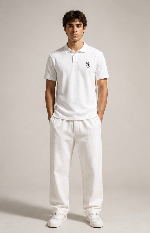 Polo Básico