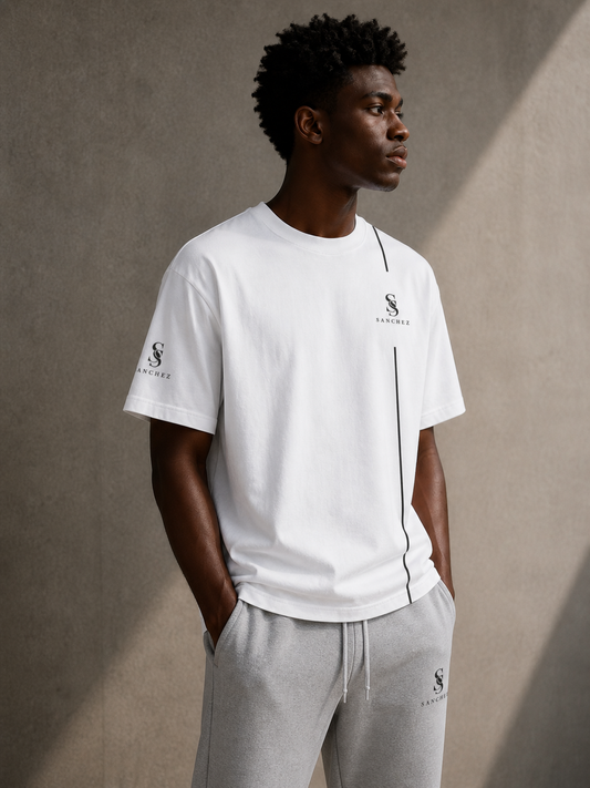 Camiseta Signature