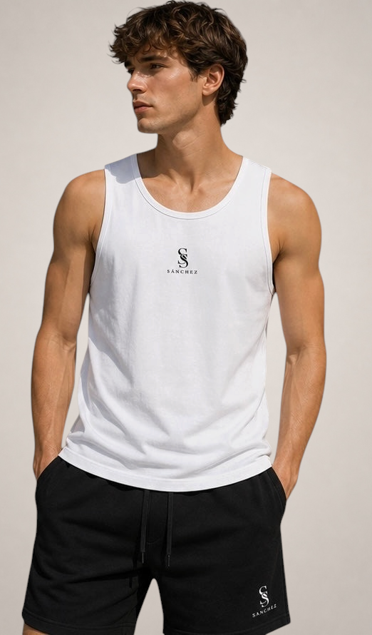 Camiseta de Tirantes Básica