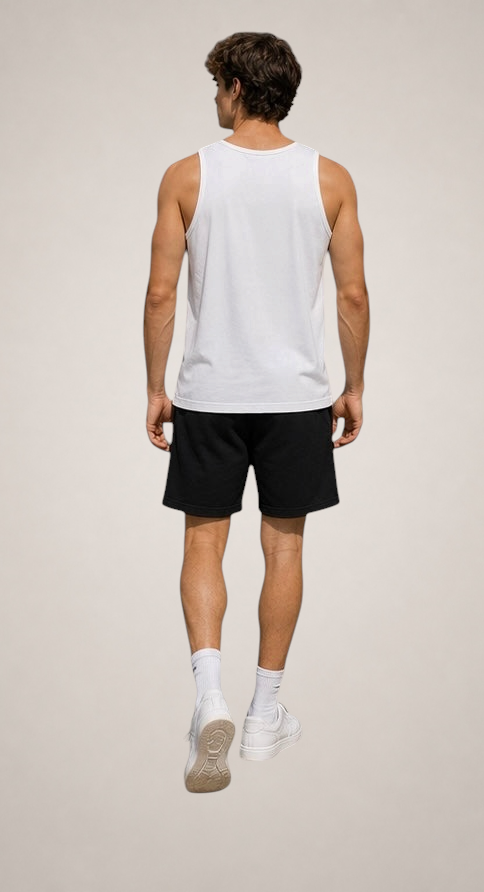 Camiseta de Tirantes Básica