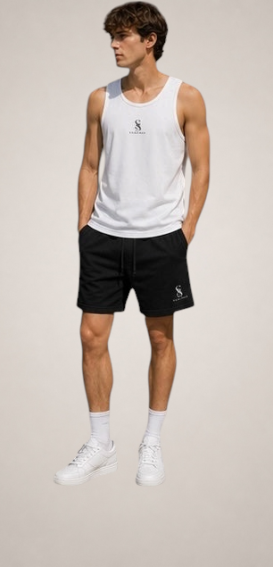 Camiseta de Tirantes Básica