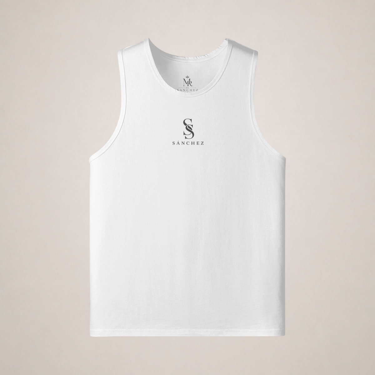 Camiseta de Tirantes Básica