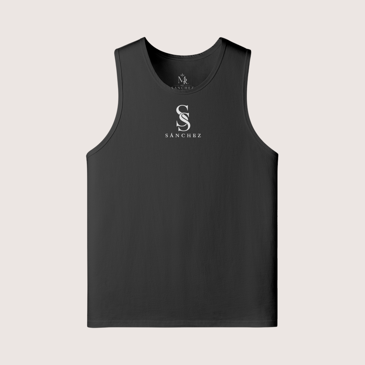Camiseta de Tirantas Básica