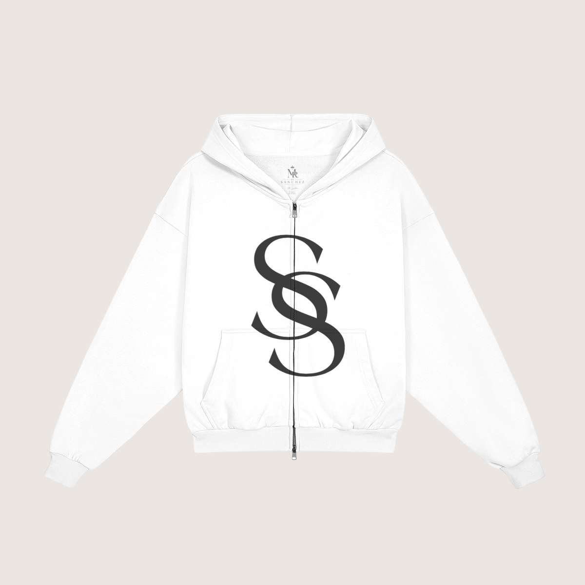 Sudaderas con Estampado