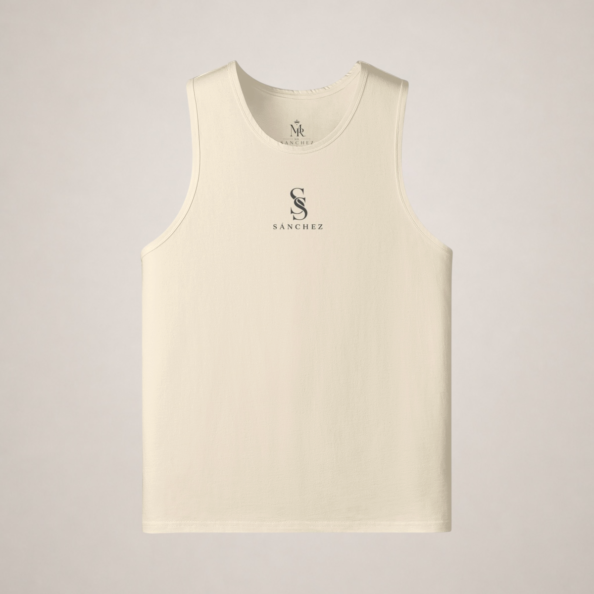 Camiseta de Tirantes Básica