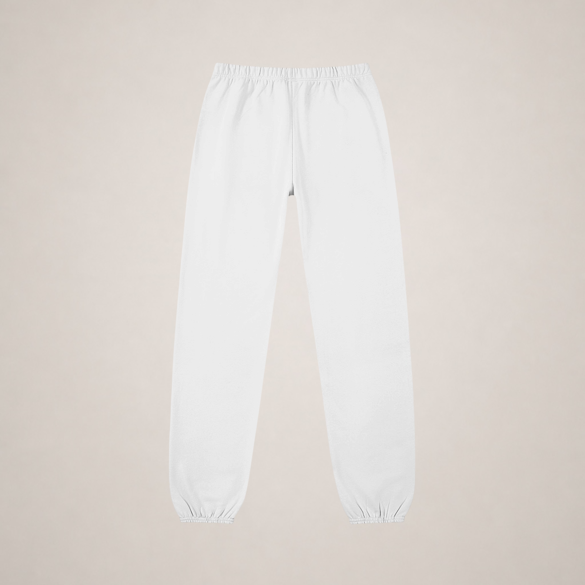 Pantalon Largo Con Estampado