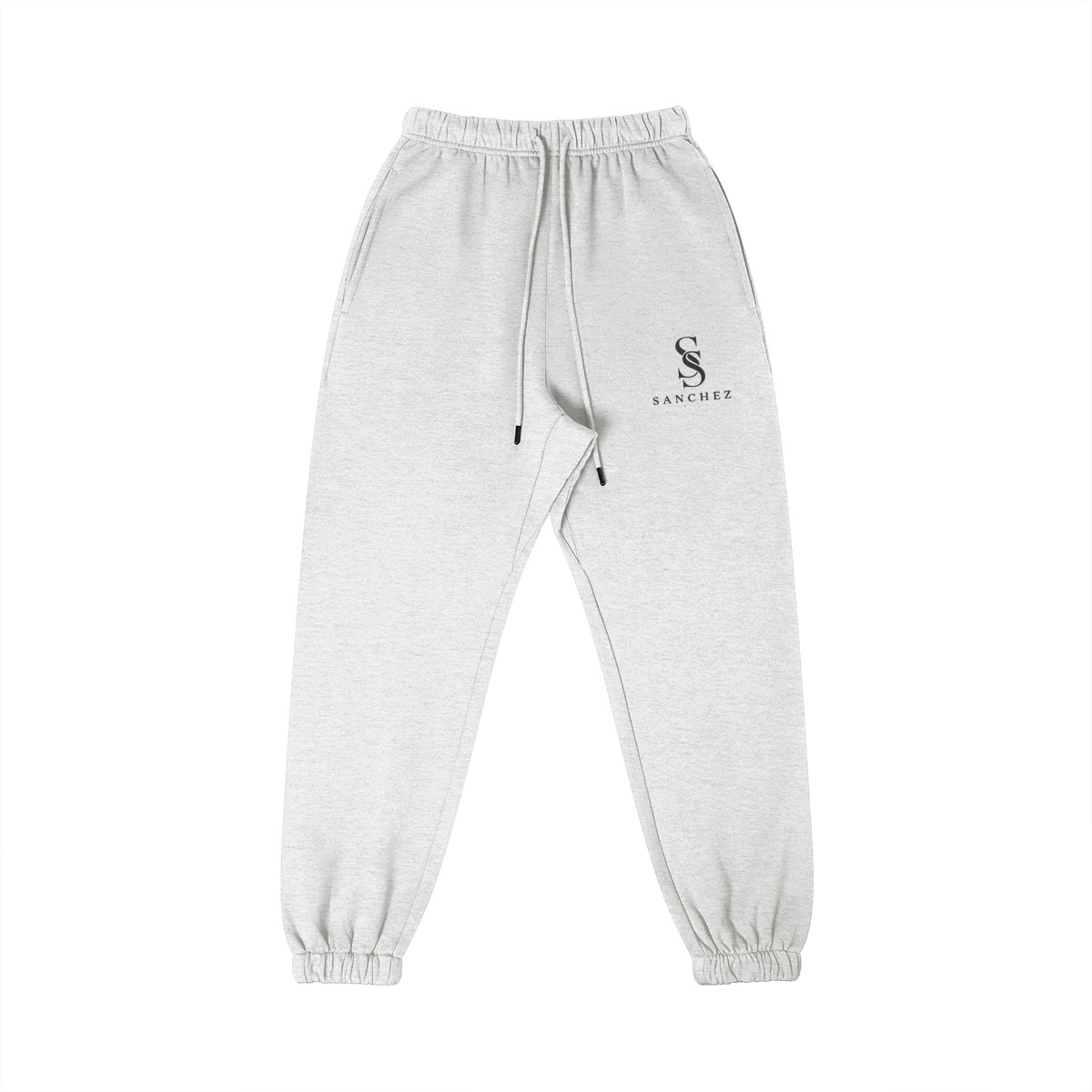 Pantalón Largo con Logotipo