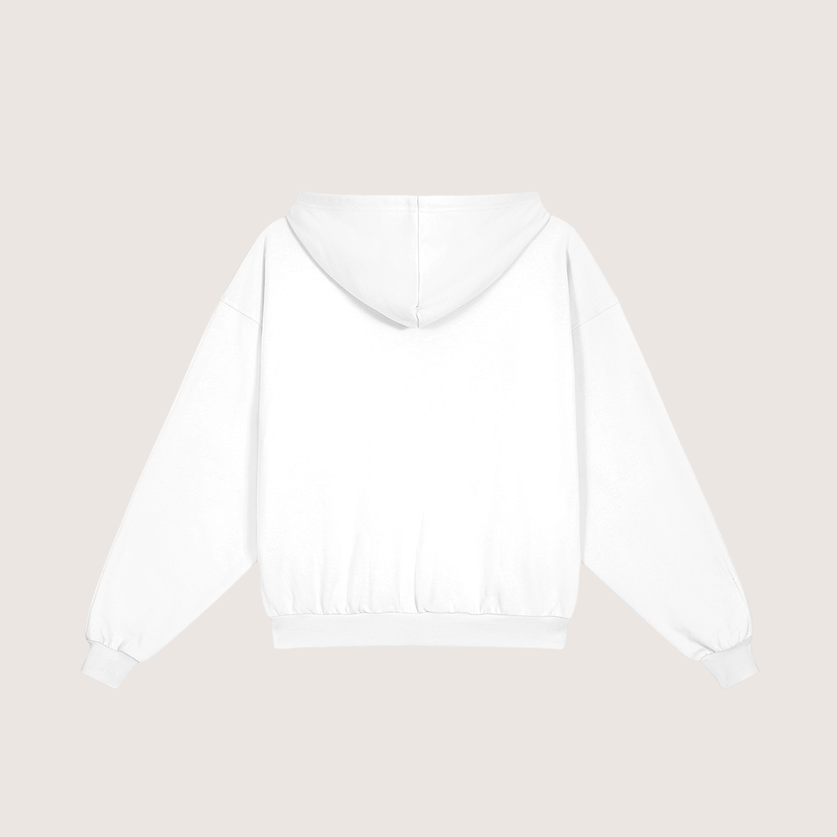 Sudaderas con Estampado