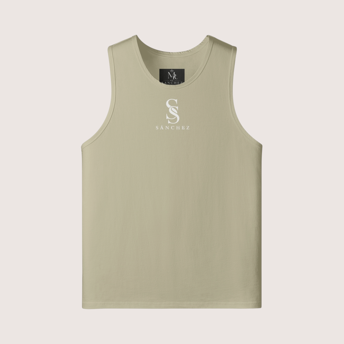 Camiseta de Tirantas Básica